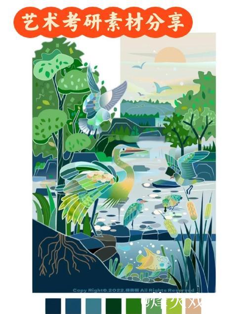 青青草与生态：探索自然之美与可持续发展